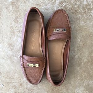 Calvin Klein 7.5 Loafers